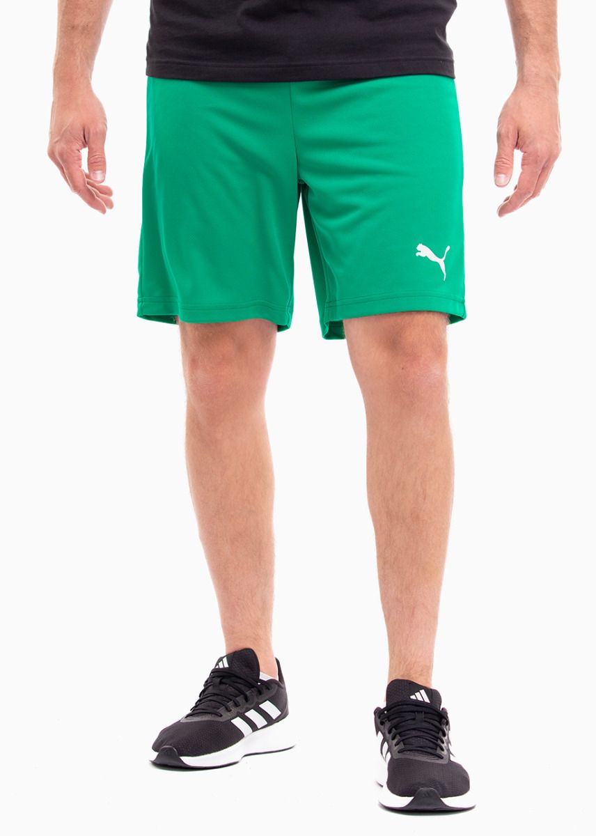 PUMA bărbați pantaloni scurți teamRISE Short 704942 05