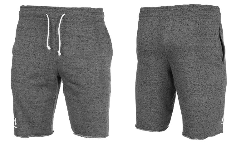 Under Armour pantaloni scurți bărbați 1361631 012 Under Armour pantaloni scurți bărbați 1361631 012