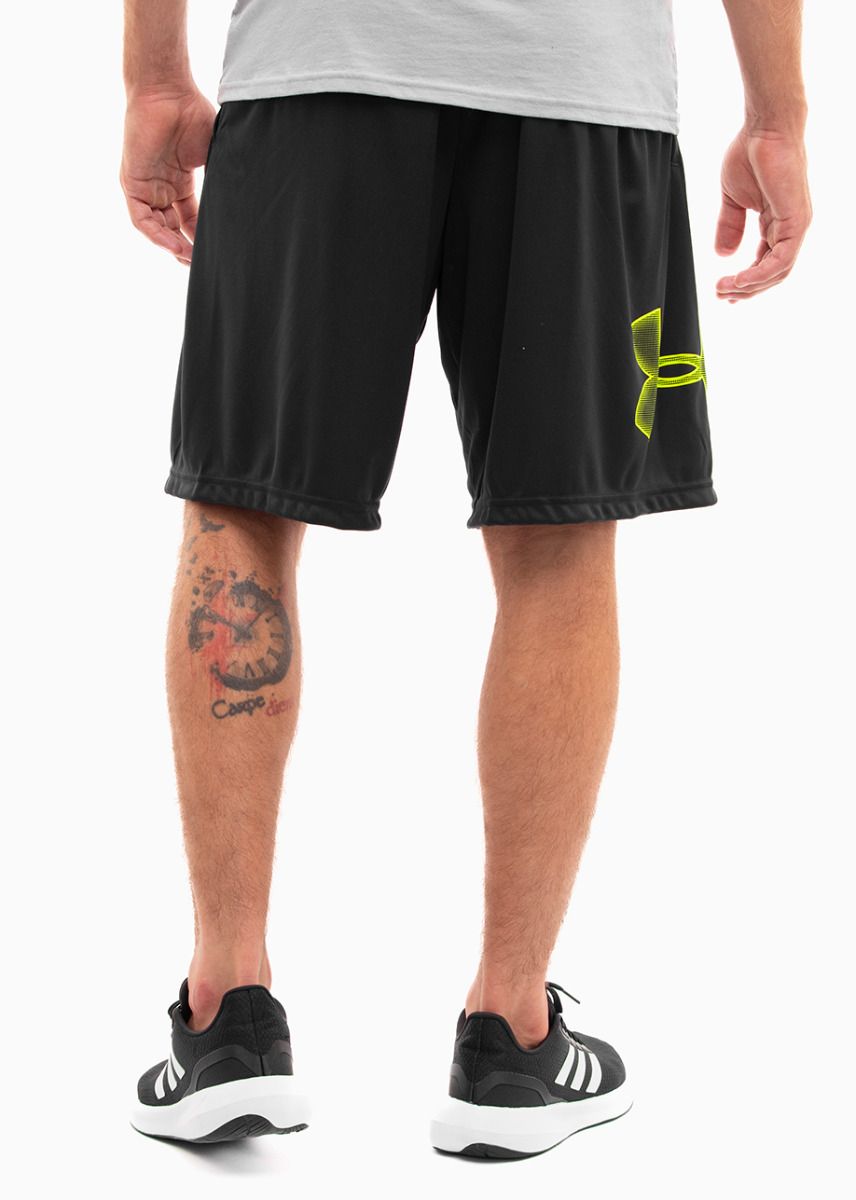 Under Armour Pantaloni scurți bărbați Tech Graphic Short 1306443 008