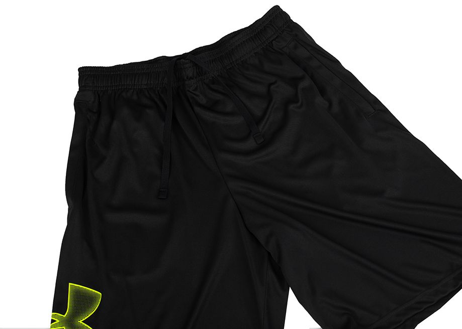 Under Armour Pantaloni scurți bărbați Tech Graphic Short 1306443 008