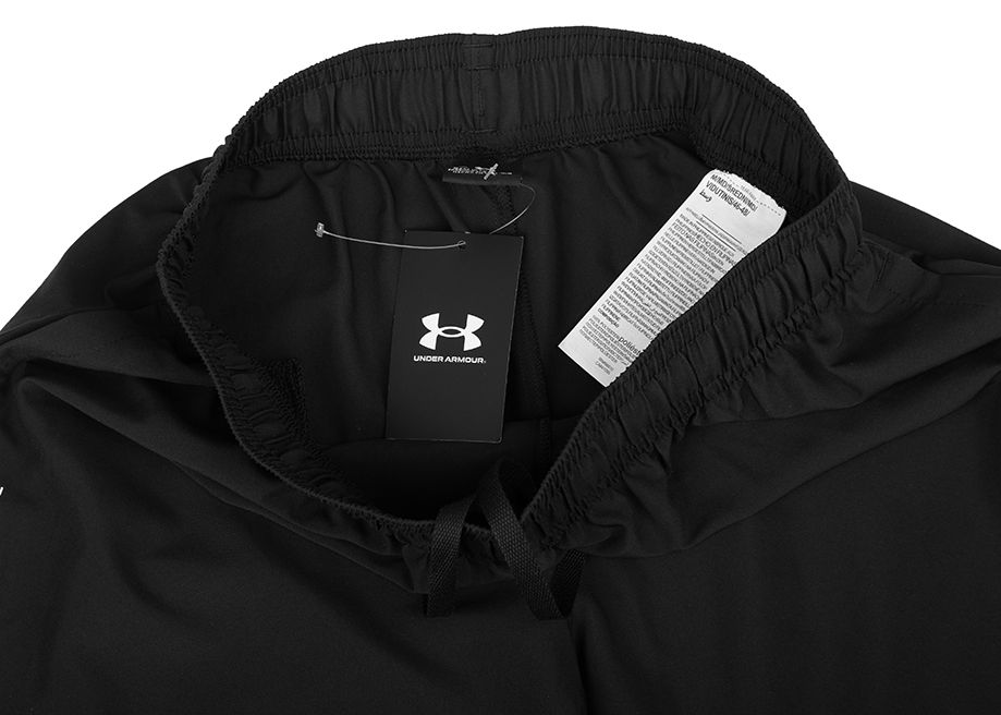 Under Armour Pantaloni scurți pentru bărbați Tech Woven Wordmark 1383356 001