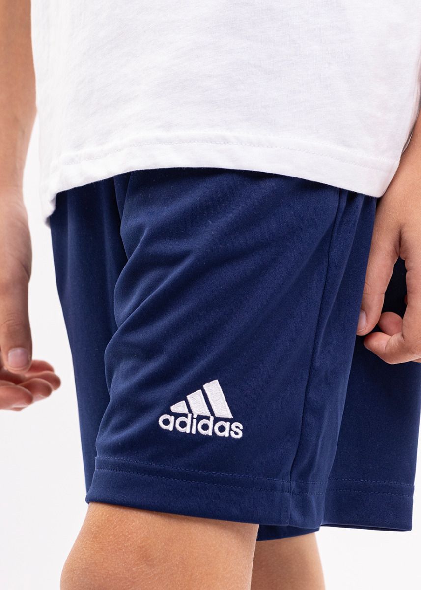 adidas Pantaloni scurți pentru copii Entrada 22 H57500