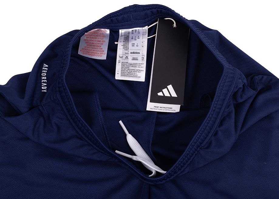 adidas Pantaloni scurți pentru copii Entrada 22 H57500