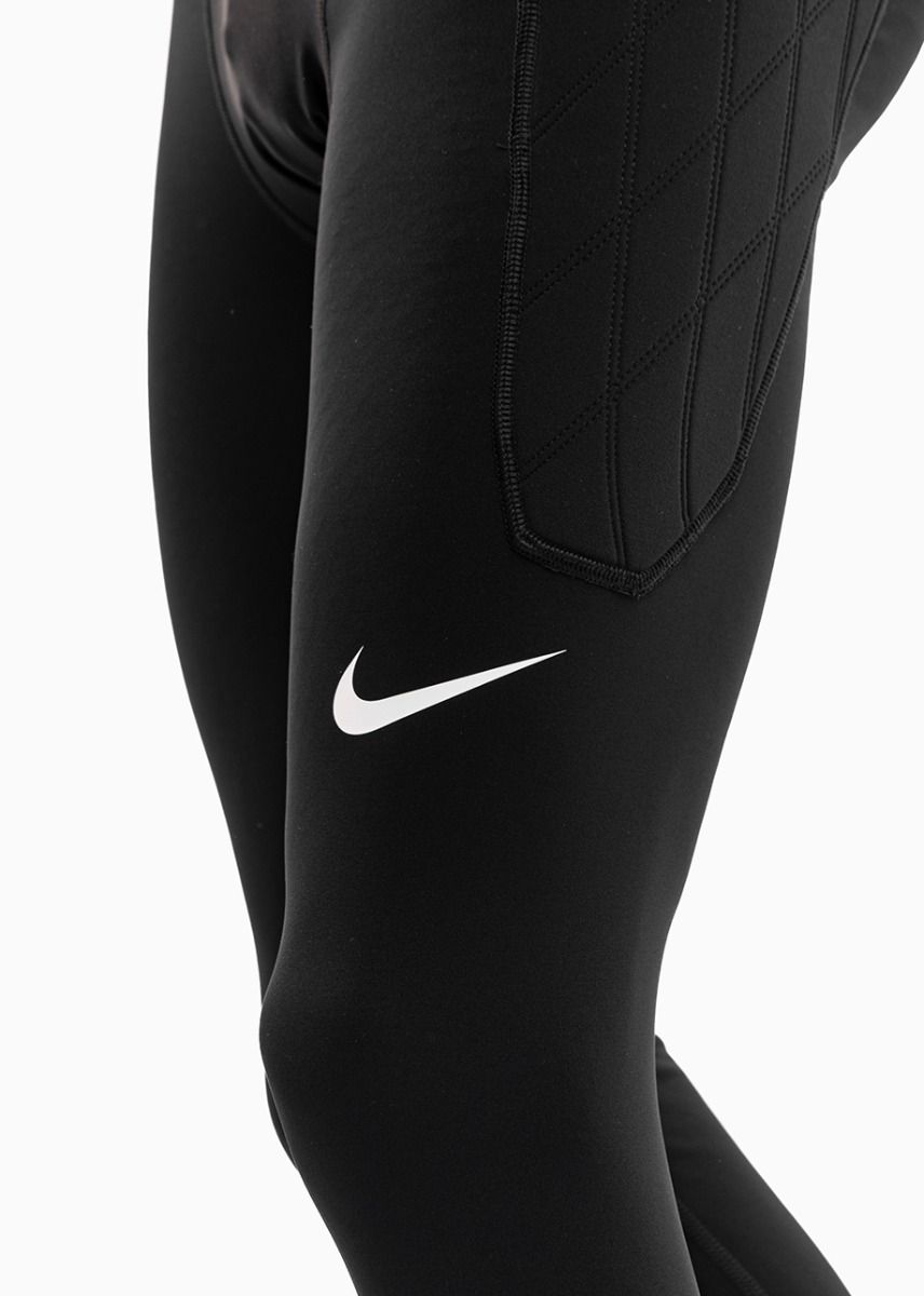 Nike Pantaloni de portar pentru bărbați Dry Gardien I GK Pant CV0045 010 Nike Pantaloni de portar pentru bărbați Dry Gardien I GK Pant CV0045 010