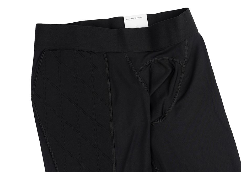Nike Pantaloni de portar pentru bărbați Dry Gardien I GK Pant CV0045 010 Nike Pantaloni de portar pentru bărbați Dry Gardien I GK Pant CV0045 010