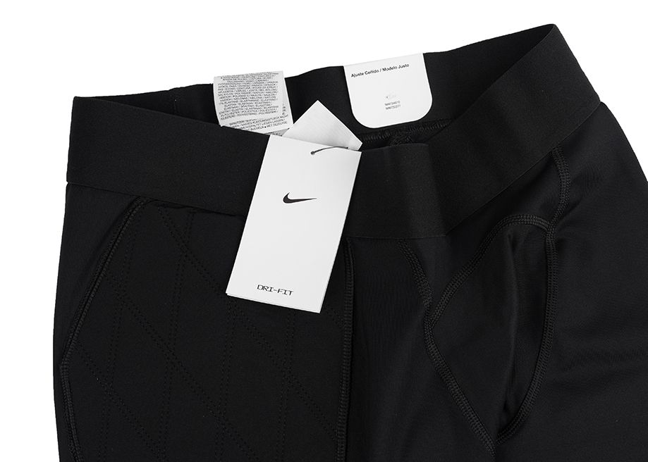Nike Pantaloni de portar pentru bărbați Dry Gardien I GK Pant CV0045 010 Nike Pantaloni de portar pentru bărbați Dry Gardien I GK Pant CV0045 010