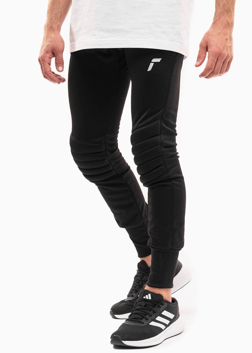 Reusch Pantaloni de portar pentru bărbați GK Training Pants 5216200 7702 Reusch Pantaloni de portar pentru bărbați GK Training Pants 5216200 7702