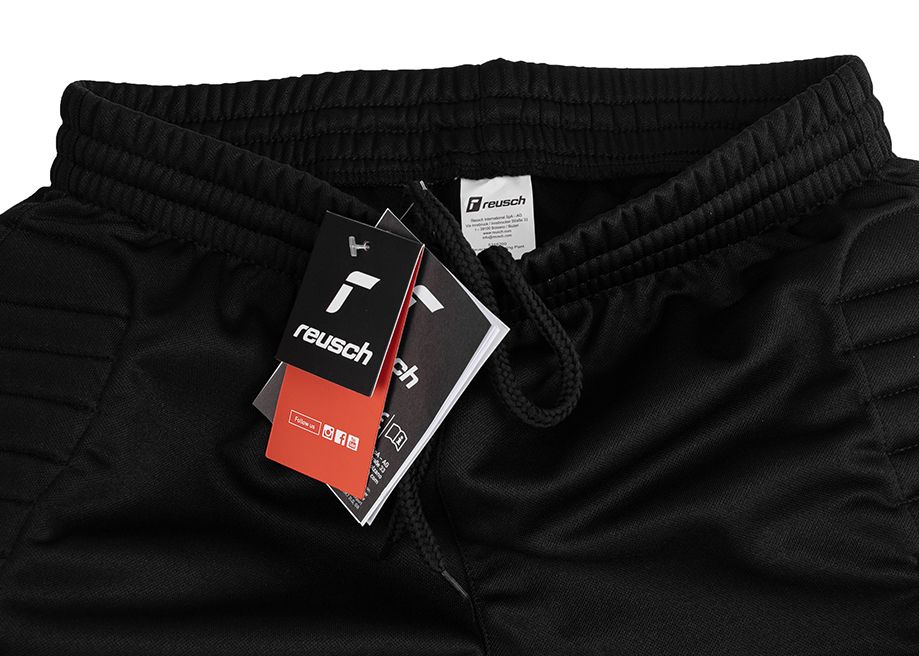 Reusch Pantaloni de portar pentru bărbați GK Training Pants 5216200 7702 Reusch Pantaloni de portar pentru bărbați GK Training Pants 5216200 7702
