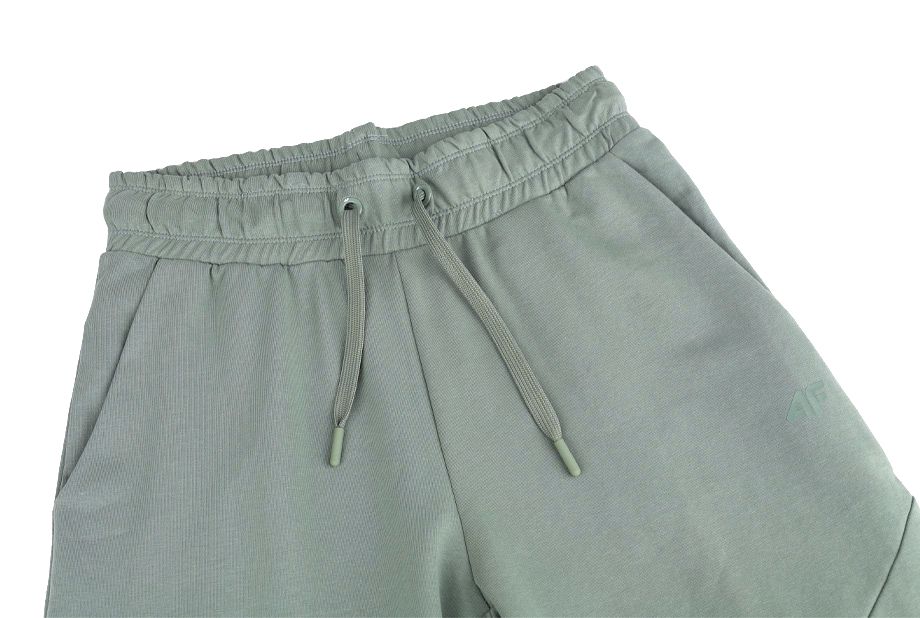 4F Pantaloni pentru femei H4Z22 SPDD018 42S