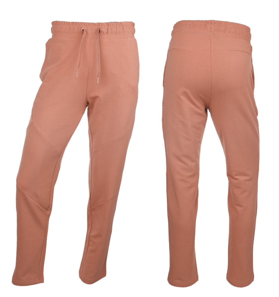 4F Pantaloni pentru femei H4Z22 SPDD018 64S