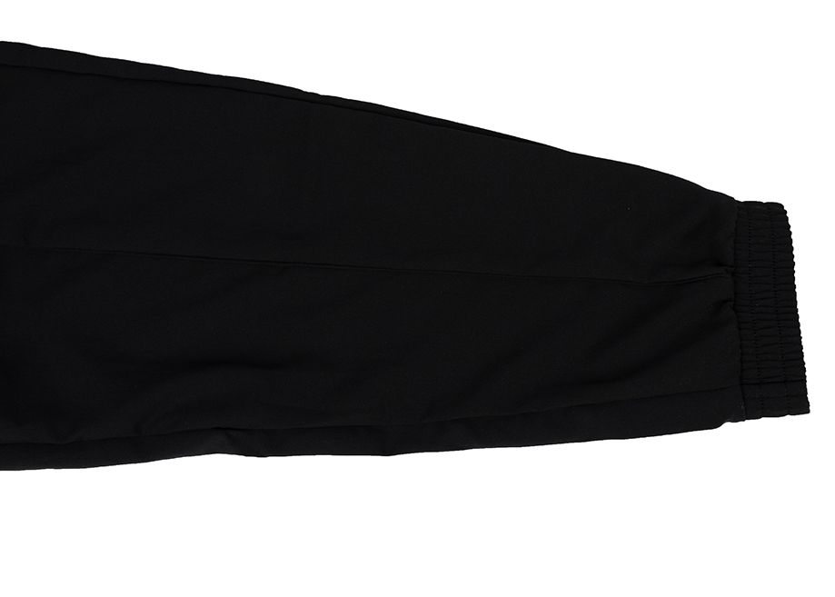 adidas Pantaloni pentru femei Aeroready Train Essentials Minimal Branding Woven IJ5923 adidas Pantaloni pentru femei Aeroready Train Essentials Minimal Branding Woven IJ5923