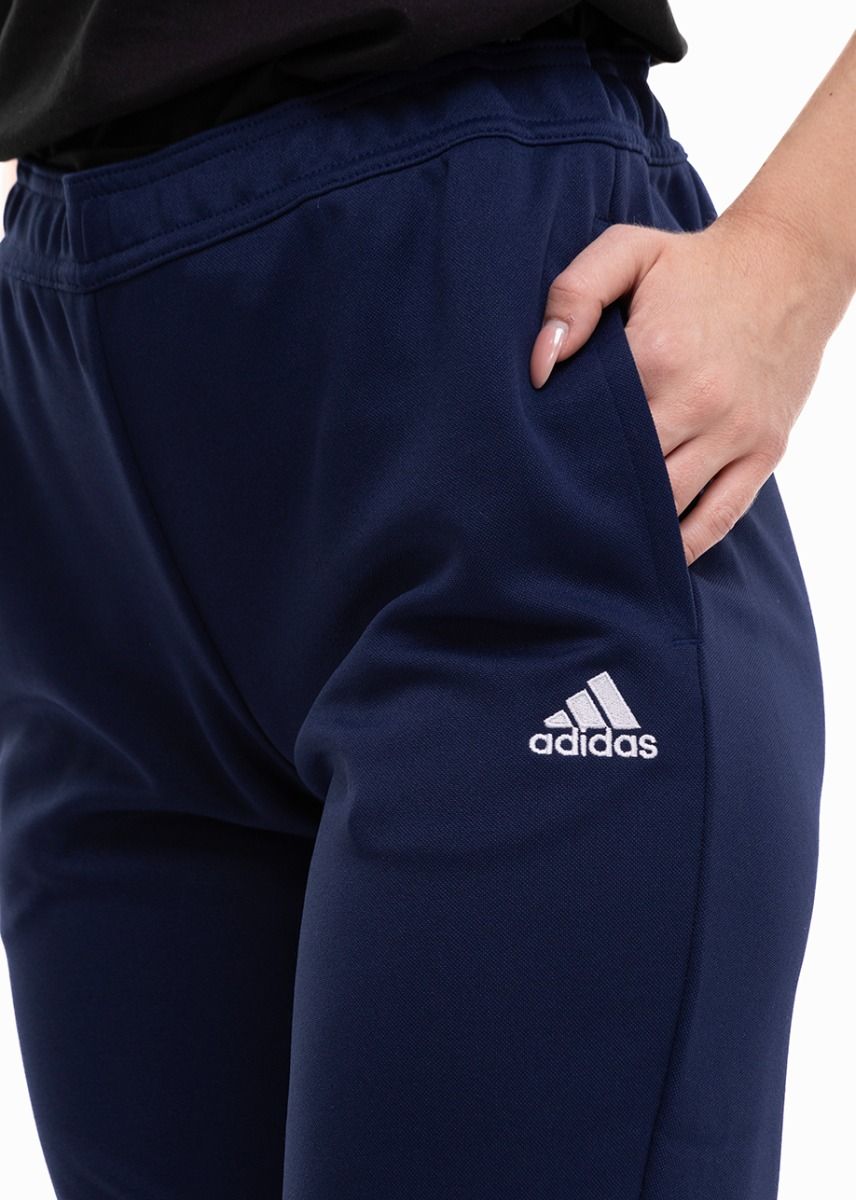 adidas Pantaloni femei Entrada 22 Training Pants HC0334