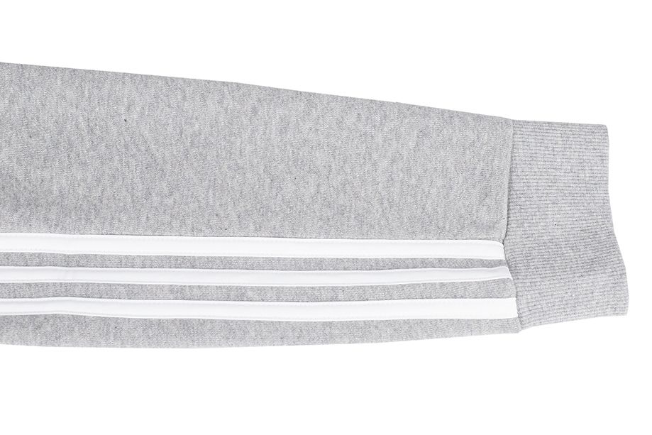 adidas Pantaloni pentru femei Essentials 3-Stripes French Terry Cuffed IC9922