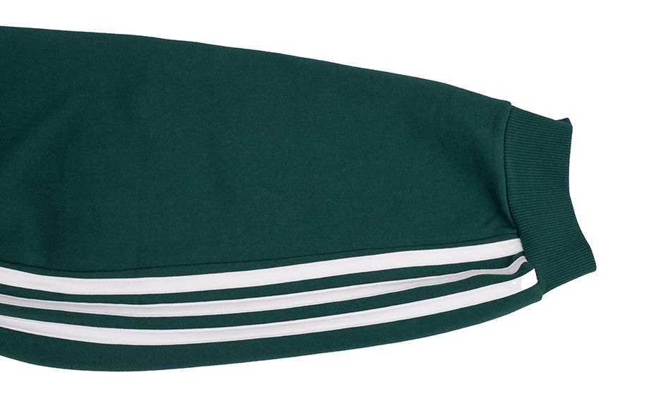 adidas Pantaloni pentru femei Essentials 3-Stripes French Terry Loose-Fit IL3448 adidas Pantaloni pentru femei Essentials 3-Stripes French Terry Loose-Fit IL3448