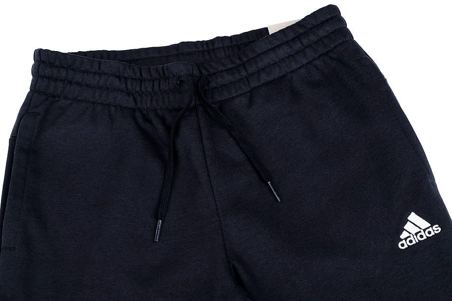 adidas Pantaloni pentru femei Essentials FT Slim Tapered Cuffed Pant H07857