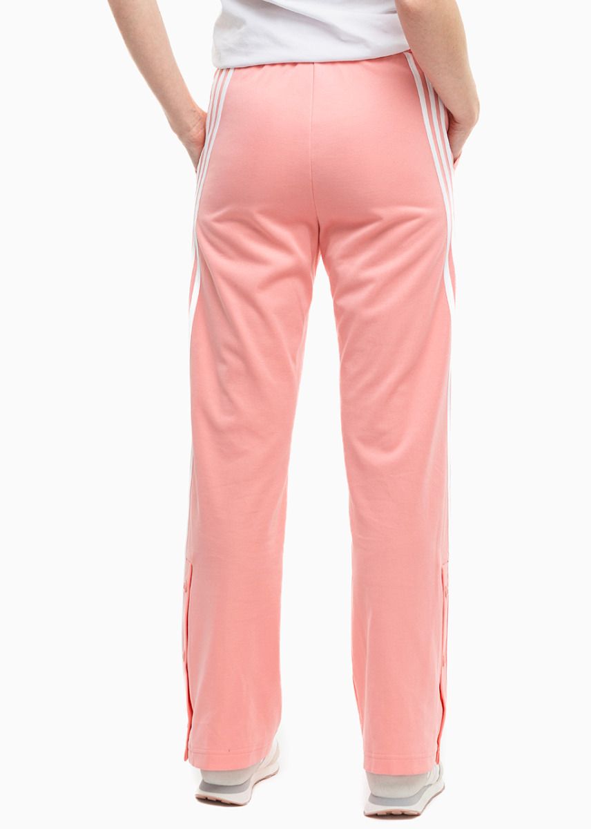 adidas Pantaloni pentru femei Iconic Wrapping 3-Stripes Snap IX1119 adidas Pantaloni pentru femei Iconic Wrapping 3-Stripes Snap IX1119