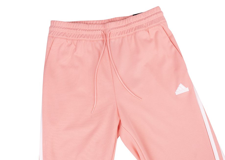 adidas Pantaloni pentru femei Iconic Wrapping 3-Stripes Snap IX1119 adidas Pantaloni pentru femei Iconic Wrapping 3-Stripes Snap IX1119