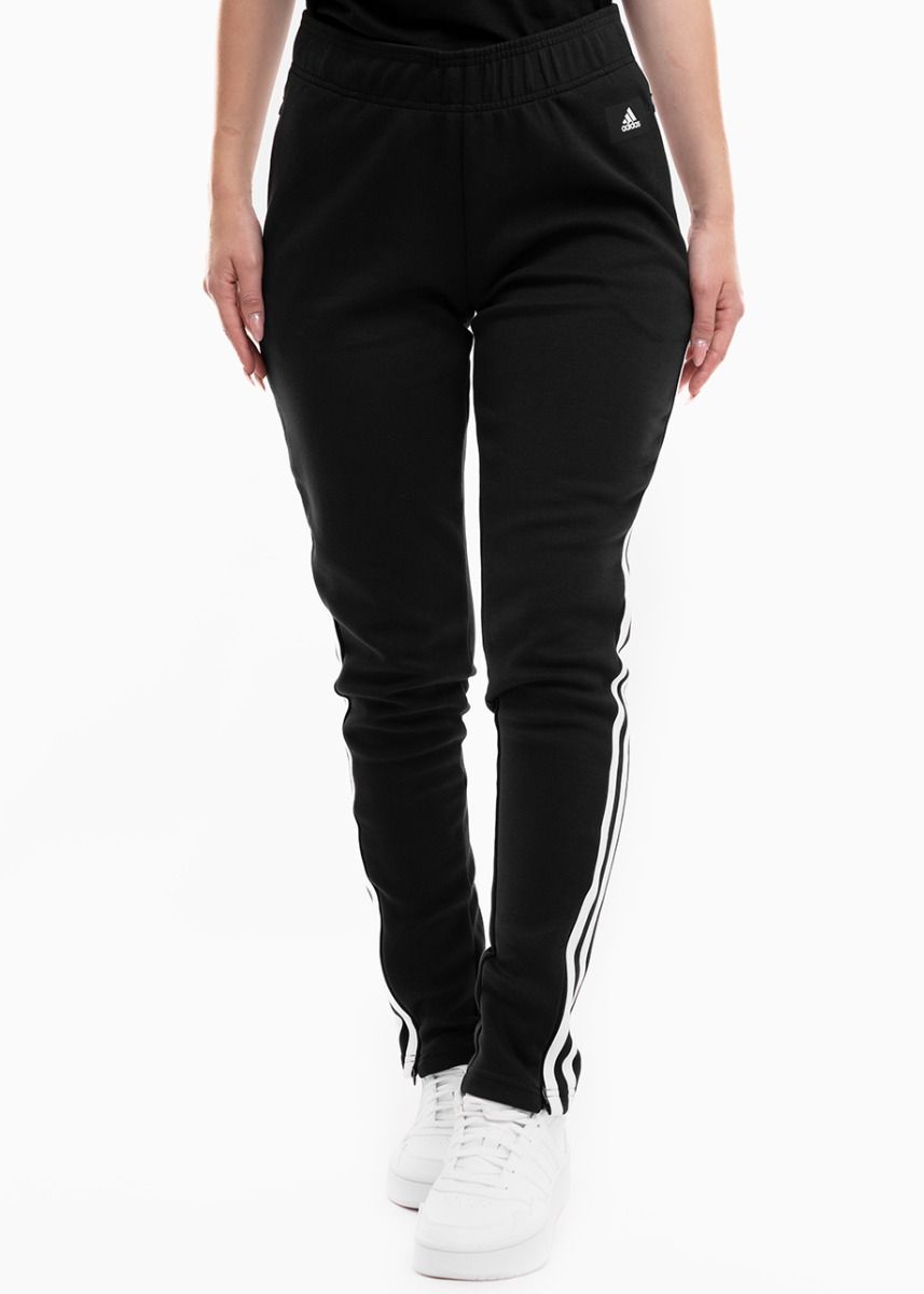 adidas Pantaloni femei Sportswear Future Icons 3S Skinny Pant GU9689