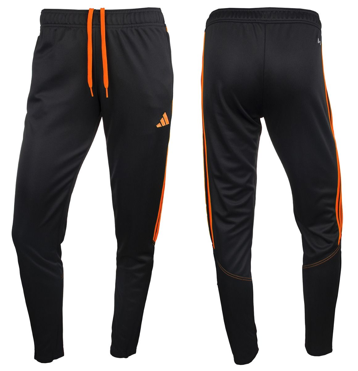 adidas Pantaloni pentru femei Tiro 23 Club Training HZ0189