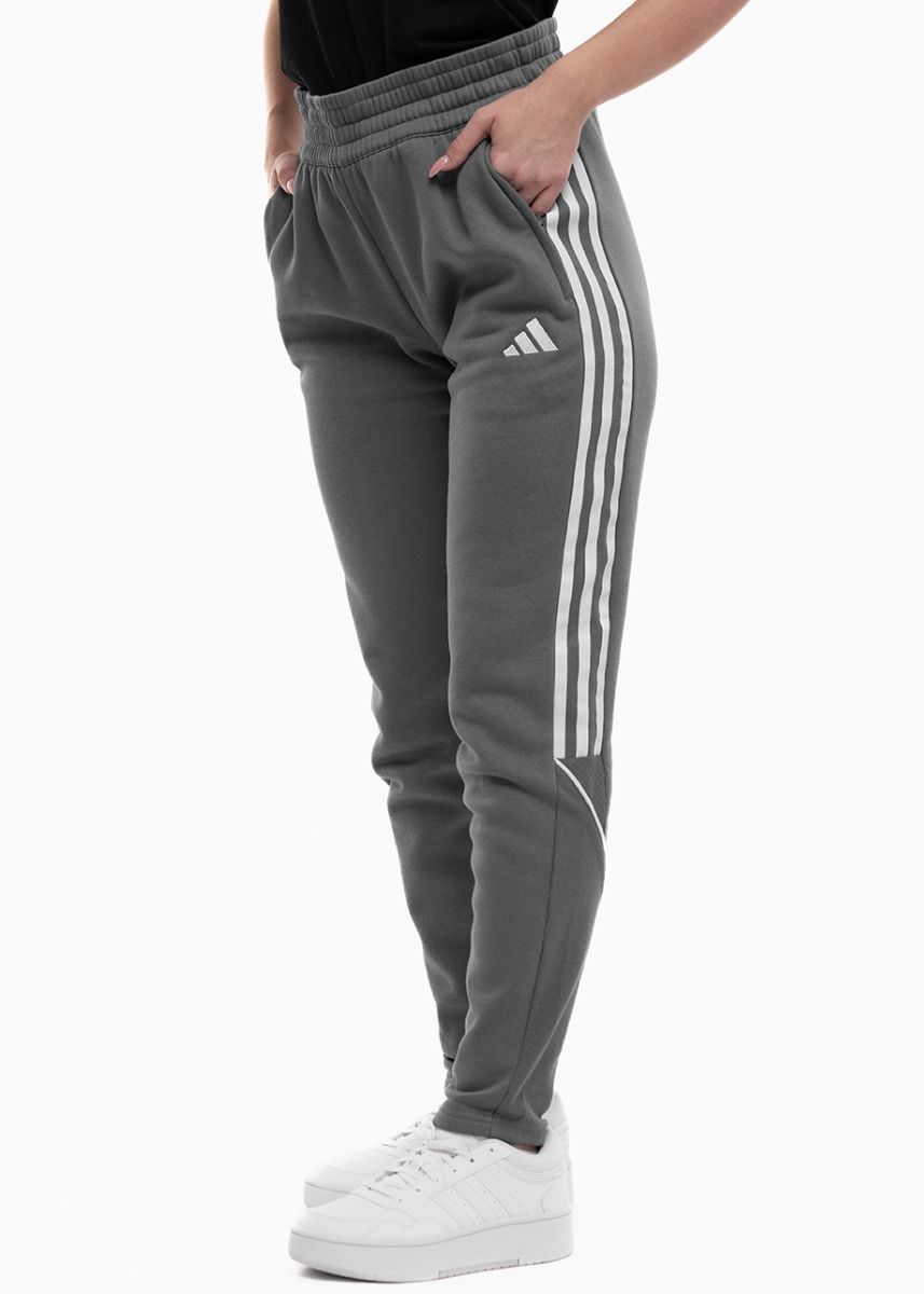 adidas Pantaloni pentru femei Tiro 23 League Sweat HZ3018