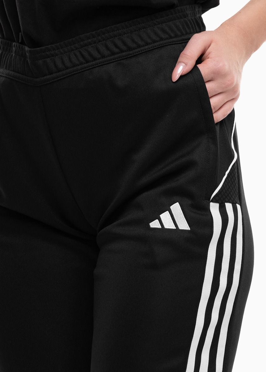 adidas Pantaloni pentru femei Tiro 23 League Training HS3494