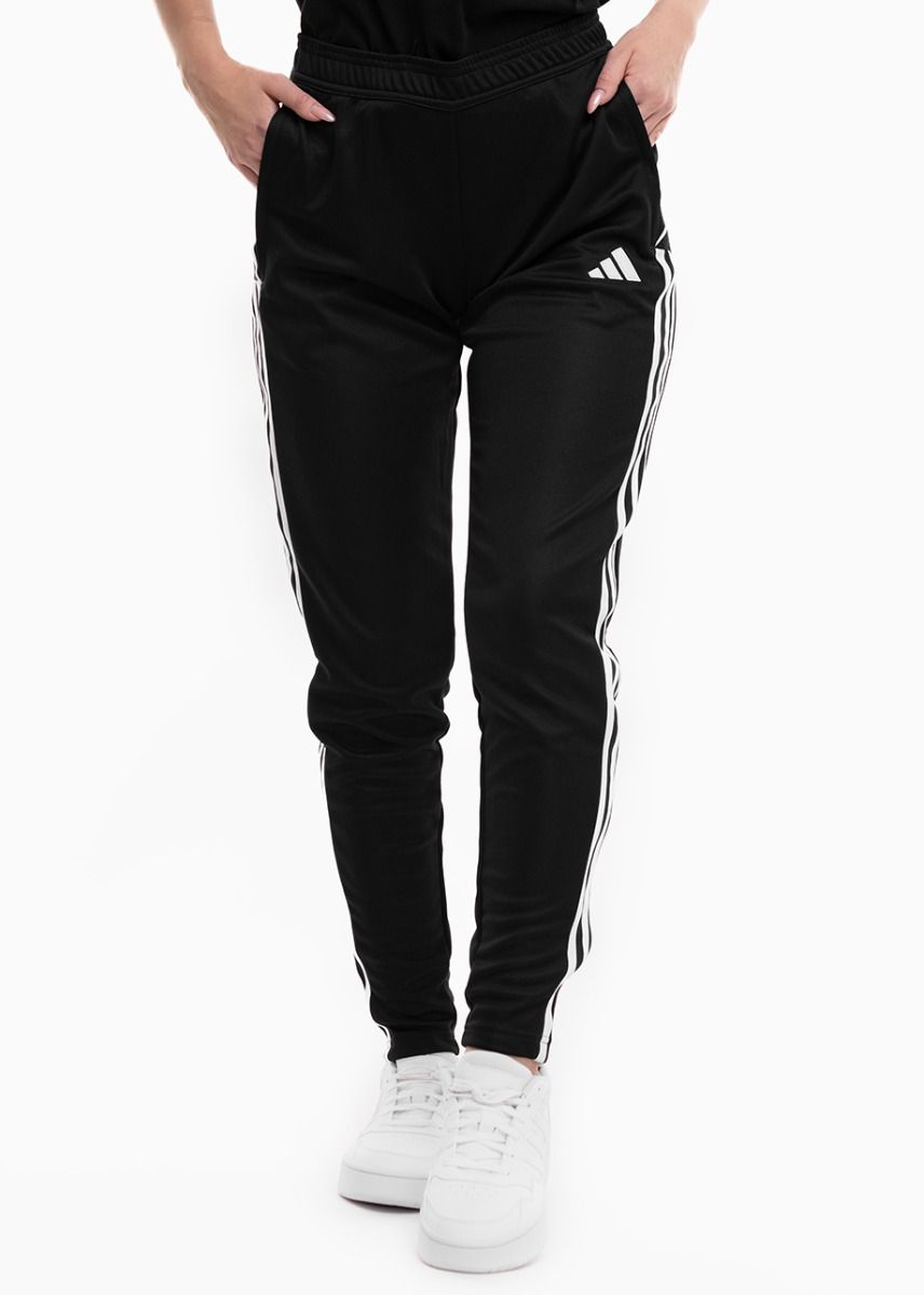 adidas Pantaloni pentru femei Tiro 23 League Training HS3494