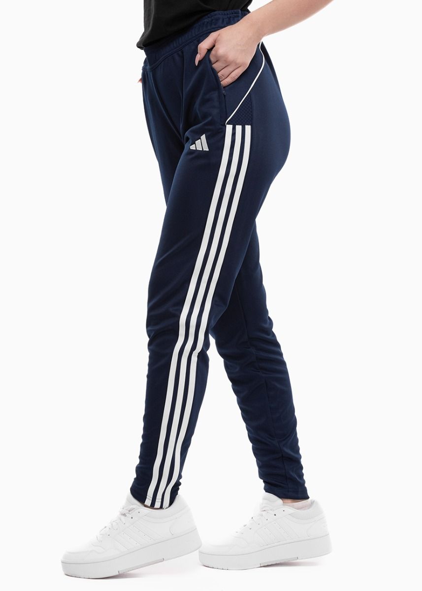 adidas Pantaloni pentru femei Tiro 23 League Training HS3493