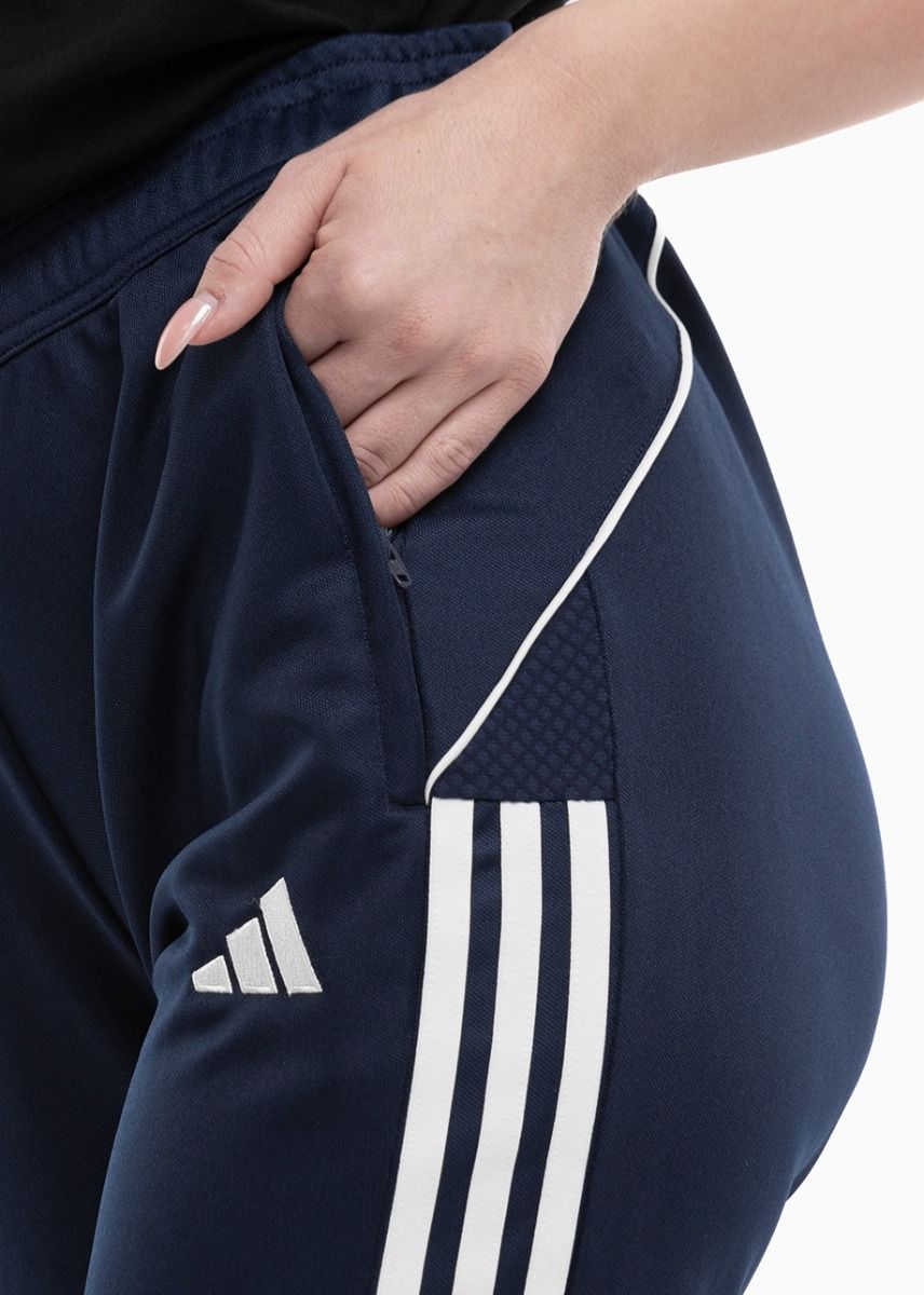 adidas Pantaloni pentru femei Tiro 23 League Training HS3493