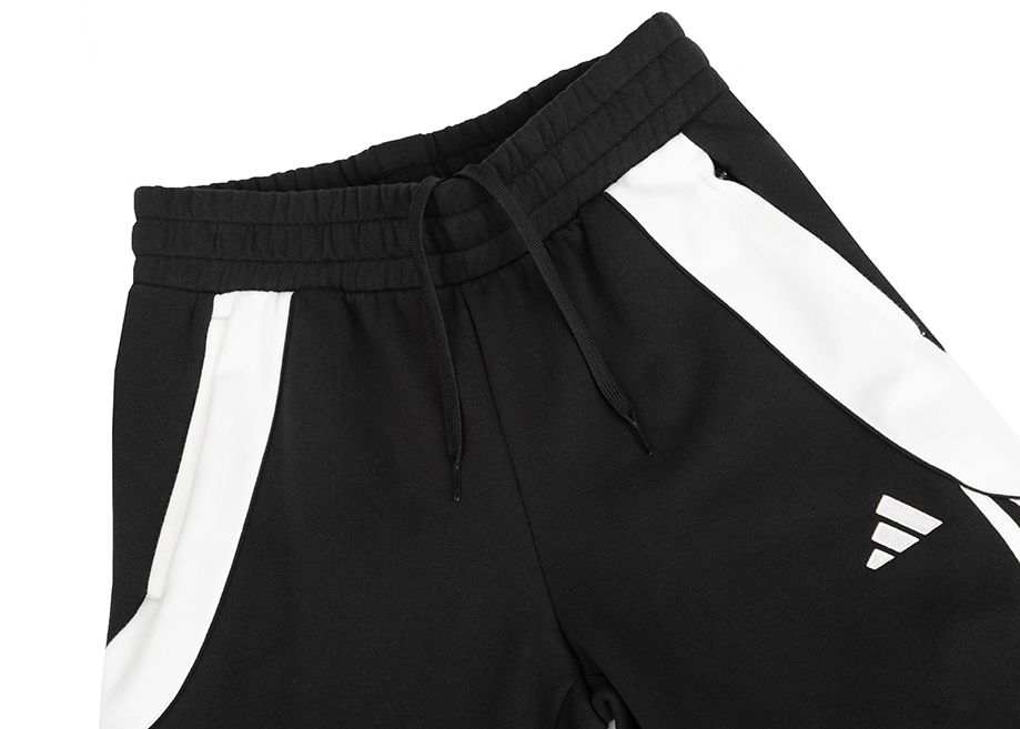 adidas Pantaloni pentru femei Tiro 24 Sweat IJ7657