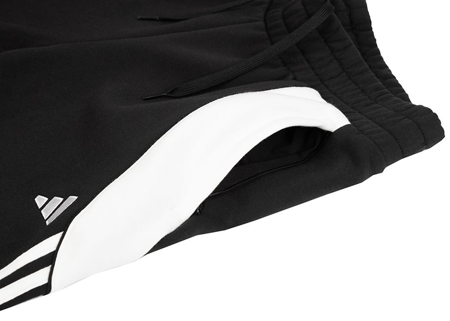 adidas Pantaloni pentru femei Tiro 24 Sweat IJ7657