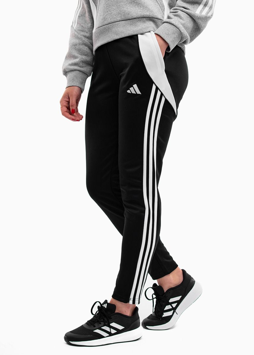 adidas Pantaloni pentru femei Tiro 24 Training Pant IJ7660