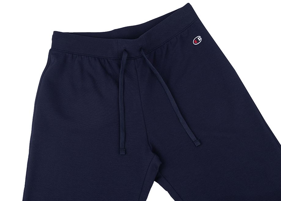 Champion Pantaloni pentru femei Drawstring 117551 BS501