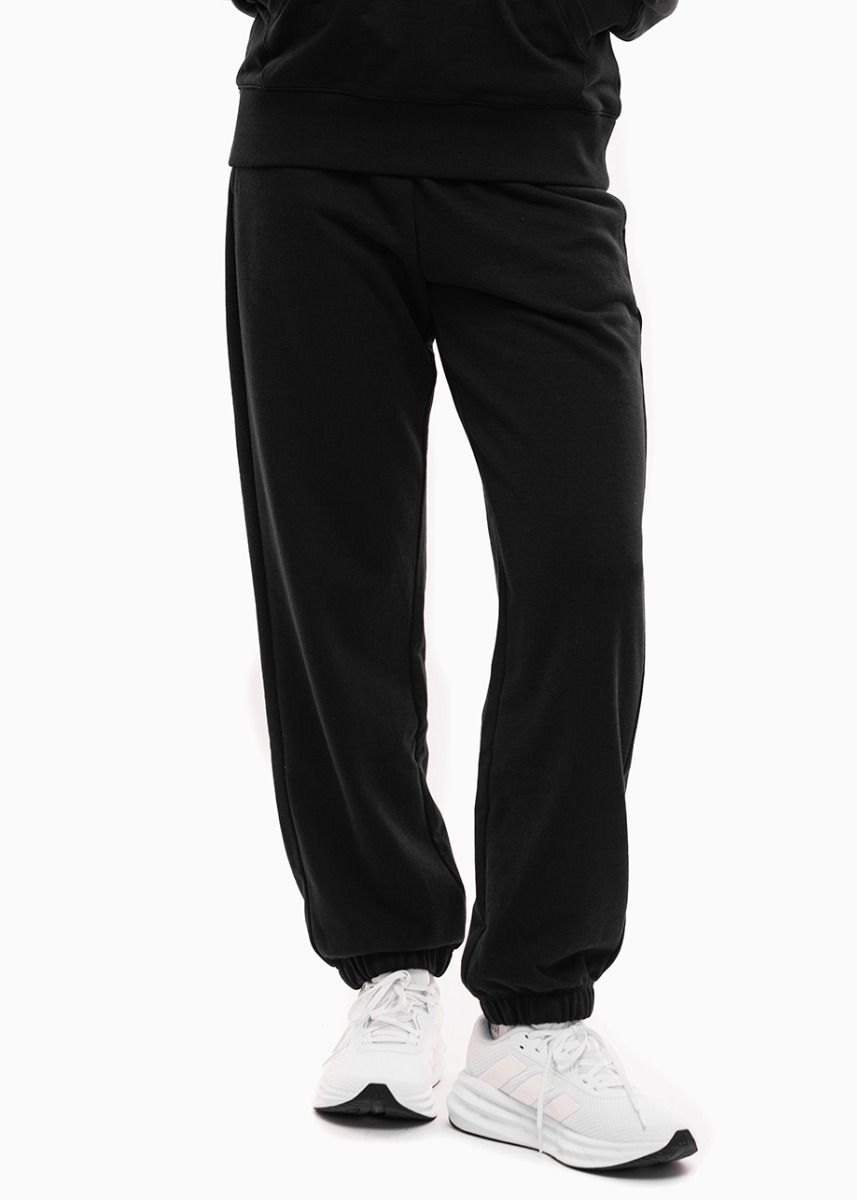 Champion Pantaloni pentru femei Elastic Cuff Pants 117790 KK001 Champion Pantaloni pentru femei Elastic Cuff Pants 117790 KK001