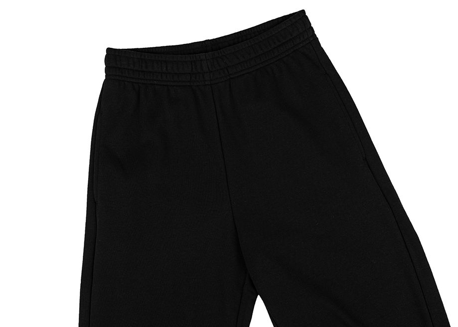 Champion Pantaloni pentru femei Elastic Cuff Pants 117790 KK001 Champion Pantaloni pentru femei Elastic Cuff Pants 117790 KK001