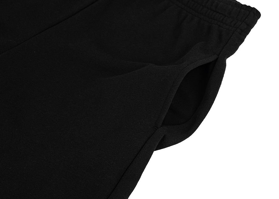 Champion Pantaloni pentru femei Elastic Cuff Pants 117790 KK001 Champion Pantaloni pentru femei Elastic Cuff Pants 117790 KK001