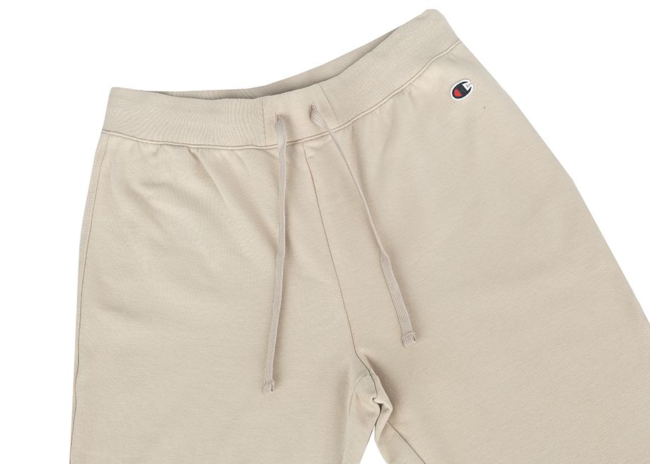 Champion Pantaloni pentru femei Rib Cuff 117550 MS079