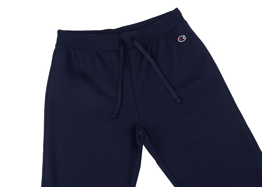 Champion Pantaloni pentru femei Rib Cuff 117550 BS501