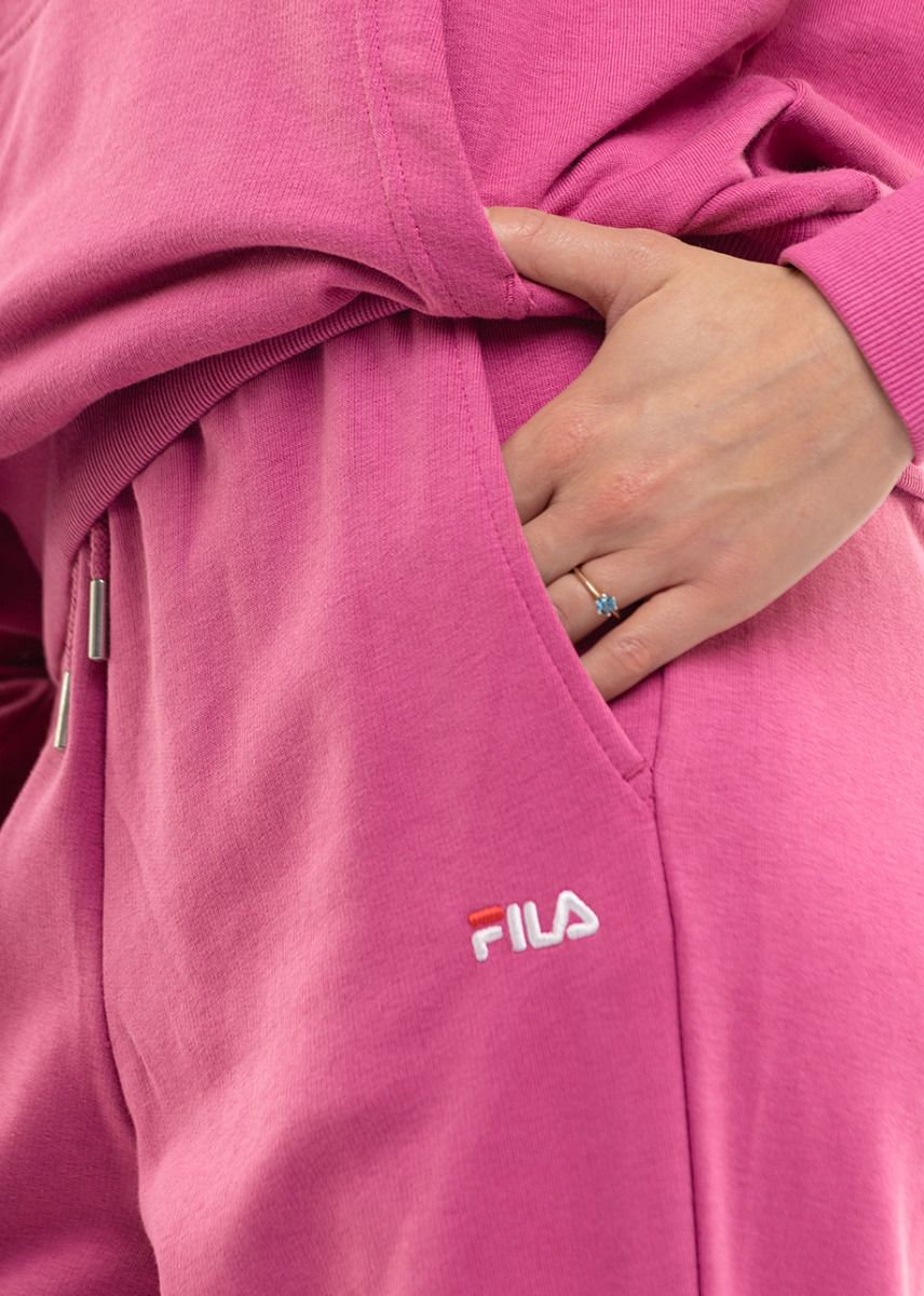 Fila Pantaloni pentru femei Buetzow FAW0701 40106