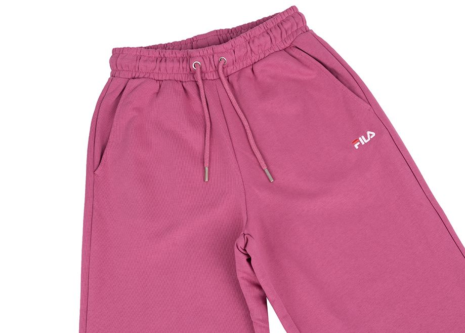 Fila Pantaloni pentru femei Buetzow FAW0701 40106