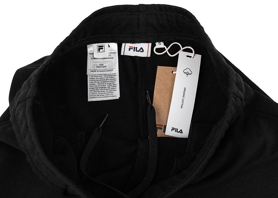 Fila Pantaloni pentru femei Lucera FAW1055 80010