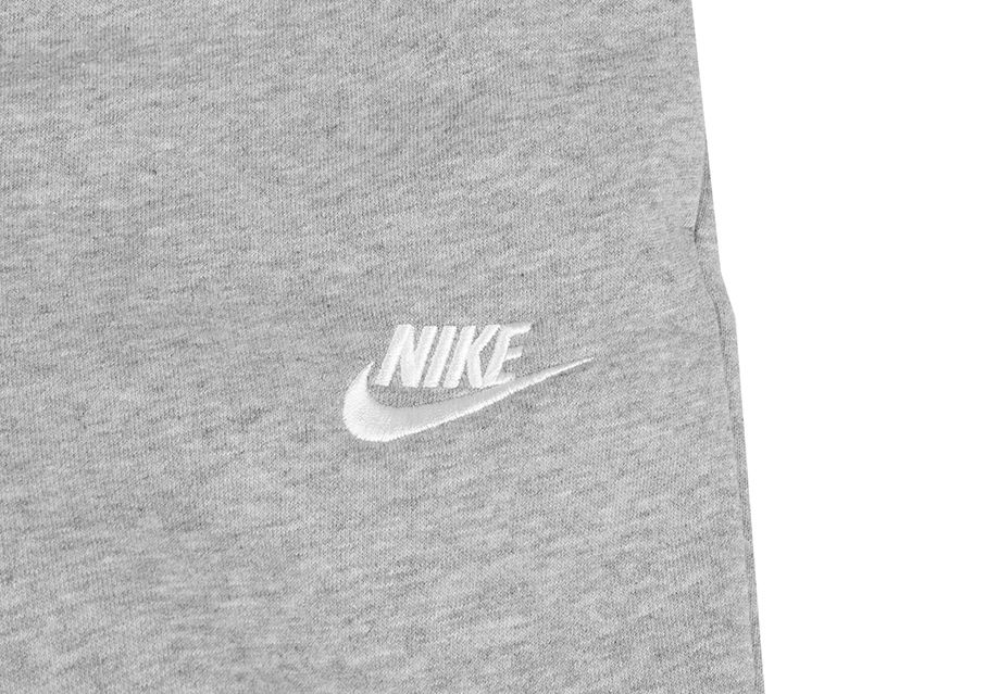 Nike Pantaloni pentru femei NSW Club Fleece DQ5191 063 Nike Pantaloni pentru femei NSW Club Fleece DQ5191 063