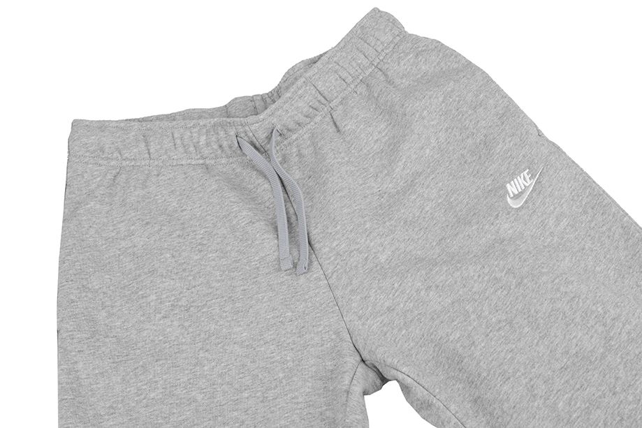 Nike Pantaloni pentru femei NSW Club Fleece DQ5191 063 Nike Pantaloni pentru femei NSW Club Fleece DQ5191 063