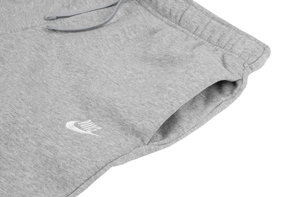 Nike Pantaloni pentru femei NSW Club Fleece DQ5191 063 Nike Pantaloni pentru femei NSW Club Fleece DQ5191 063