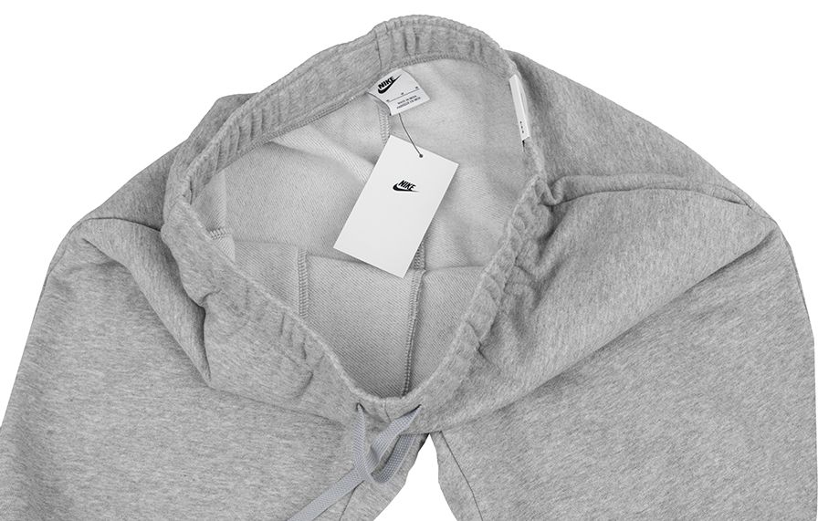 Nike Pantaloni pentru femei NSW Club Fleece DQ5191 063 Nike Pantaloni pentru femei NSW Club Fleece DQ5191 063