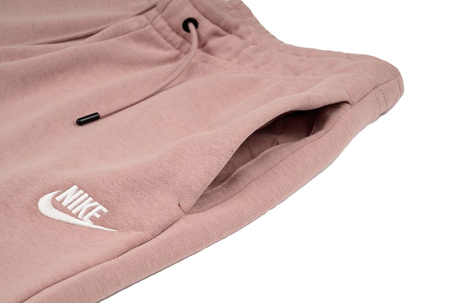 Nike Pantaloni Femei W Essential Pant Reg Fleece BV4095 609