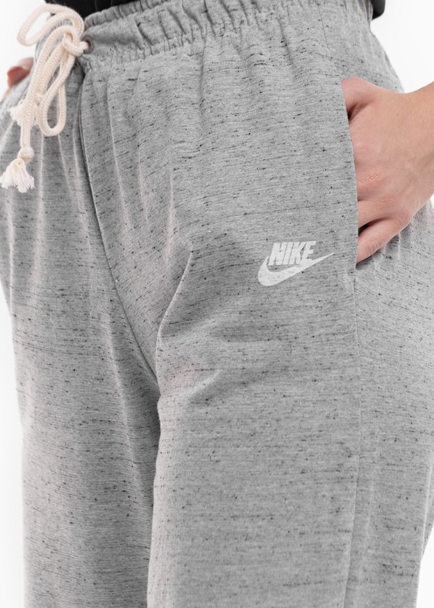 Nike Femei pantaloni NSW Gym Vntg Easy Pant DM6390 063