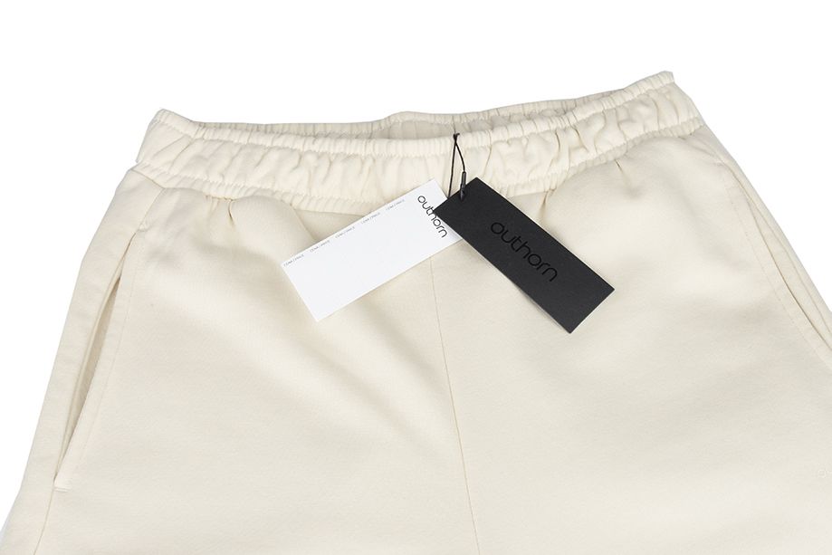 Outhorn Pantaloni pentru femei OTHAW22TTROF041 11S