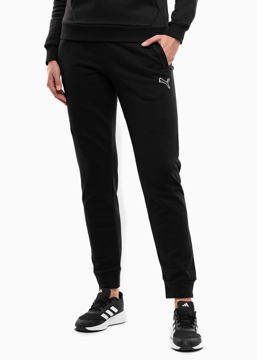 PUMA Pantaloni pentru femei Better Essentials 676805 01