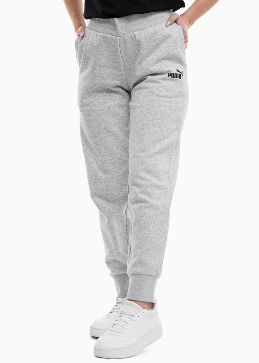 PUMA Pantaloni Pentru Bărbați ESS Sweatpants FL 586839 04