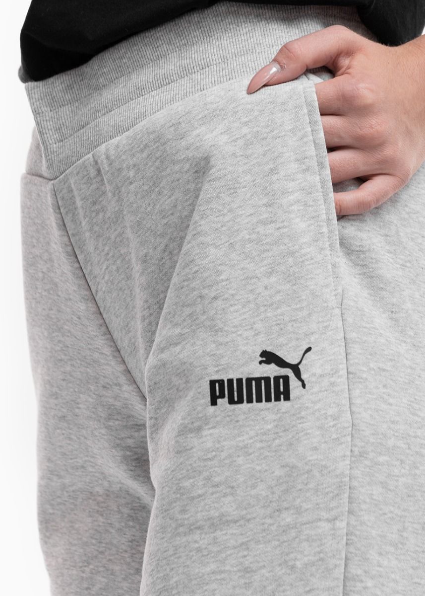 PUMA Pantaloni Pentru Bărbați ESS Sweatpants FL 586839 04